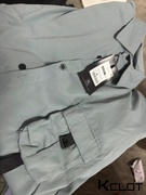 AOKLOK American Loose Work Shirt Review