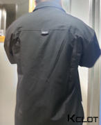 AOKLOK American Loose Work Shirt Review