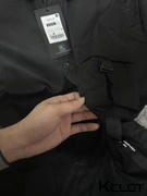 AOKLOK American Loose Work Shirt Review