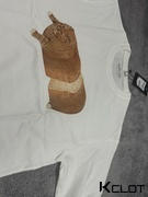 AOKLOK Bread Slice Cat T-Shirt Review
