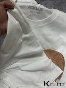 AOKLOK Bread Slice Cat T-Shirt Review