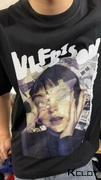 AOKLOK Newspaper Splicing Sense T-Shirt Review