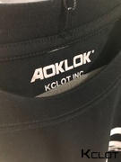 AOKLOK 6Kull | 'Unparalleled' Original High Street T-Shirt Review