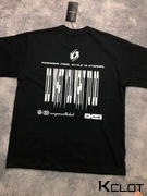 AOKLOK 6Kull | 'Unparalleled' Original High Street T-Shirt Review