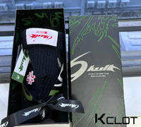 AOKLOK 6Kull | Street Rabbit Knitted Hat Review