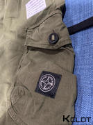 AOKLOK Heavy Drawstring Cargo Pants Review