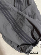 AOKLOK Side Stripe Tie Quick-Drying Sweatpants Review