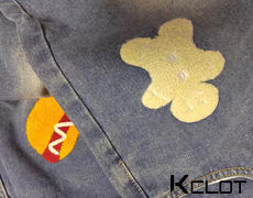 AOKLOK Street Burger Fries Shorts Review