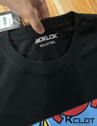AOKLOK Spiderman Funny Back View Sweatshirt Review