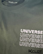 AOKLOK Casual Planet Print Sweatshirt Review