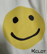 AOKLOK Emoji Printed  Sweatshirt Review