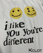 AOKLOK Emoji Printed  Sweatshirt Review