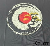 AOKLOK Lonely Tree  Sweatshirt Review