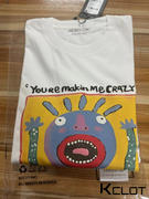 AOKLOK Monster Villain Sweatshirt Review