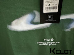 AOKLOK High Street Light And Shadow Sweatshirt Review