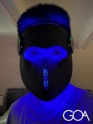 GOA Skincare Red-Light Exomask Review