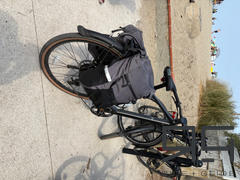 Ride + Glide Fiido C21 gravel  Review