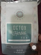 Euphoric Herbals Detox Herbal Tea Review