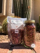 Euphoric Herbals Red Rose Buds & Petals Review