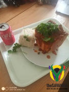 The Savanna Werner's Original Durban Curry Medium Review