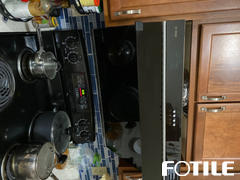 FOTILE America LLC 30 Under-Cabinet / Wall Mount Core Series | JQG7522 Review
