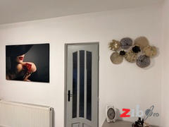 Zibo.ro Tablou Canvas - Seductie Femina Review