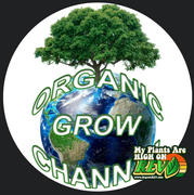 Organic Rev Organic REV Liquid Plant Food 32 oz Bottle Review