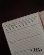 Athena London The Aspira© Planner Review