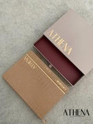 Athena London The Aspira© Planner Review