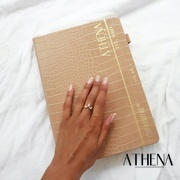 Athena London The Aspira© Planner Review