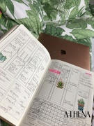 Athena London The Aspira© Planner Review