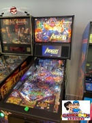 Gameroom Goodies Avengers Infinity Quest Pinball Machine Premium By Stern Review