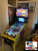 Gameroom Goodies Avengers Infinity Quest Pinball Machine Premium By Stern Review