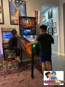 Gameroom Goodies Godzilla Pinball Pro Edition By Stern Pinball Review
