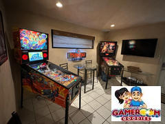 Gameroom Goodies Foo Fighters Premium Pinball By Stern Review