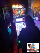 Gameroom Goodies Godzilla Topper by Stern Pinball Review