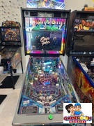 Gameroom Goodies Elton John Pinball Platinum Edition Review