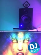 DJbox.ie DJ Shop Presonus Eris E4.5 monitor speakers Review
