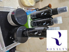 Royaltynatural Ensemble découverte soins hydratants et protéinés| Format voyage (Soins intensifs) Review