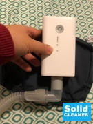 Solidcleaner One-Click Ozone CPAP Cleaner And Sanitizer Bundle | SolidCLEANER Review