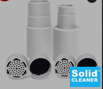 Solidcleaner Carbon Filters Replacement Set Review