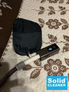 Solidcleaner CPAP Sanitizer Replacement Bag Review