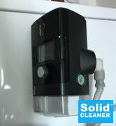 Solidcleaner CPAP Cleaner And Sanitizer Machine | SolidCleaner CC01 Review