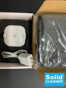 Solidcleaner CPAP BIPAP Cleaning And Sanitizer Kit Clyn O3N Review