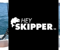 Hey Skipper Official Store 9'2 Hybrid Travel Rod Review