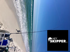 Hey Skipper Official Store 9'2 Hybrid Travel Rod Review