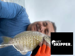 Hey Skipper Official Store 9'2 Hybrid Travel Rod Review