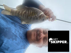 Hey Skipper Official Store 9'2 Hybrid Travel Rod Review