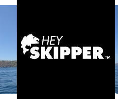 Hey Skipper Official Store Catch All Fishing Rig (w/ Floats) -- Hi-Lo / Bottom Review