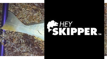 Hey Skipper Official Store ALL IN ONE - Fishing Bait Box Review